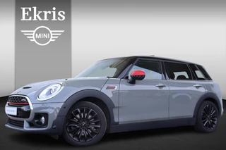 Mini Mini Clubman 2.0 Cooper S John Cooper Works Pakket/ Comfort Access/ panoramadak/ Active Cruise Control/ Harman-Kardon/ Head-Up/ Carplay/ Navigatie
