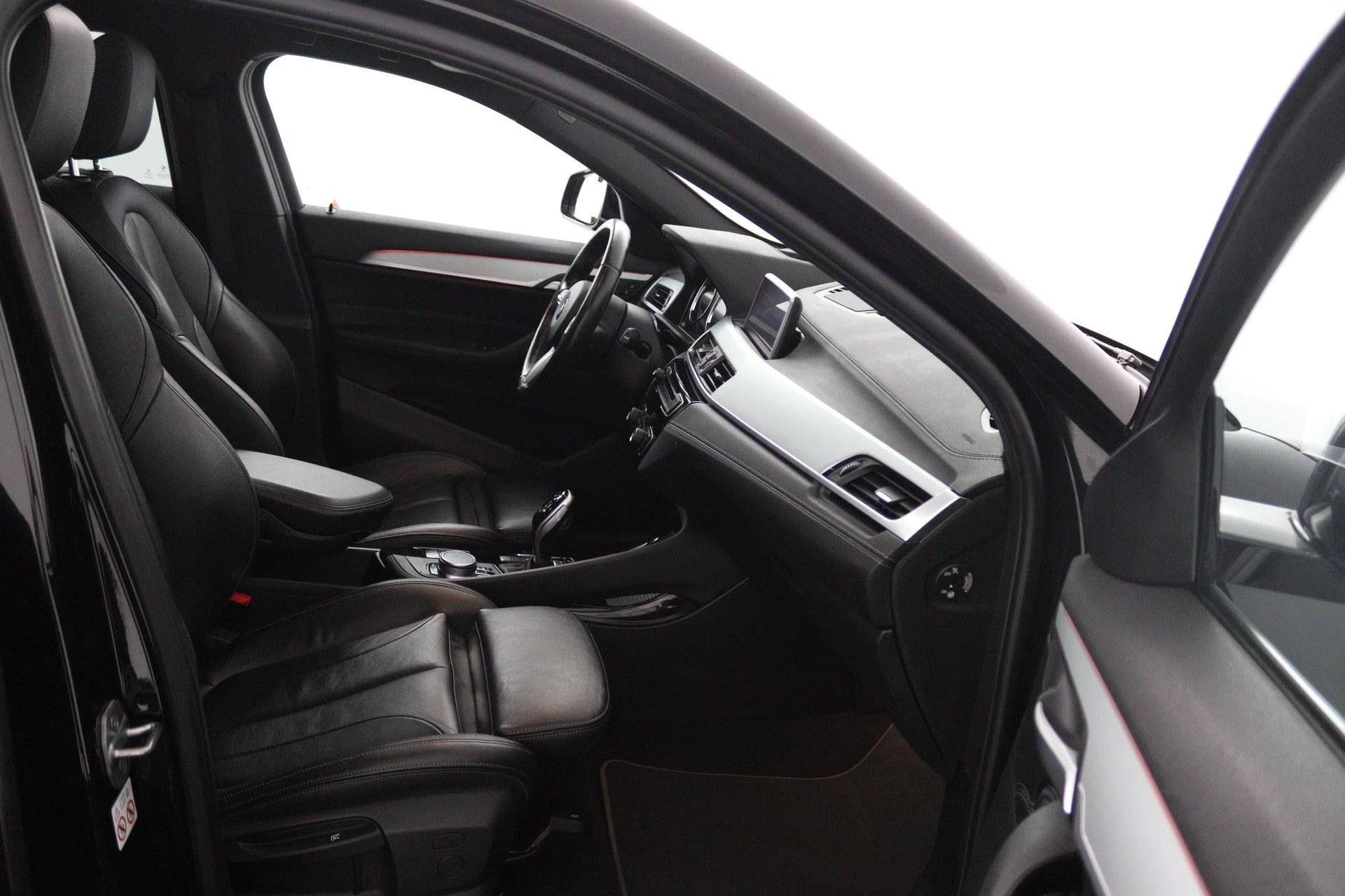Hoofdafbeelding BMW X2