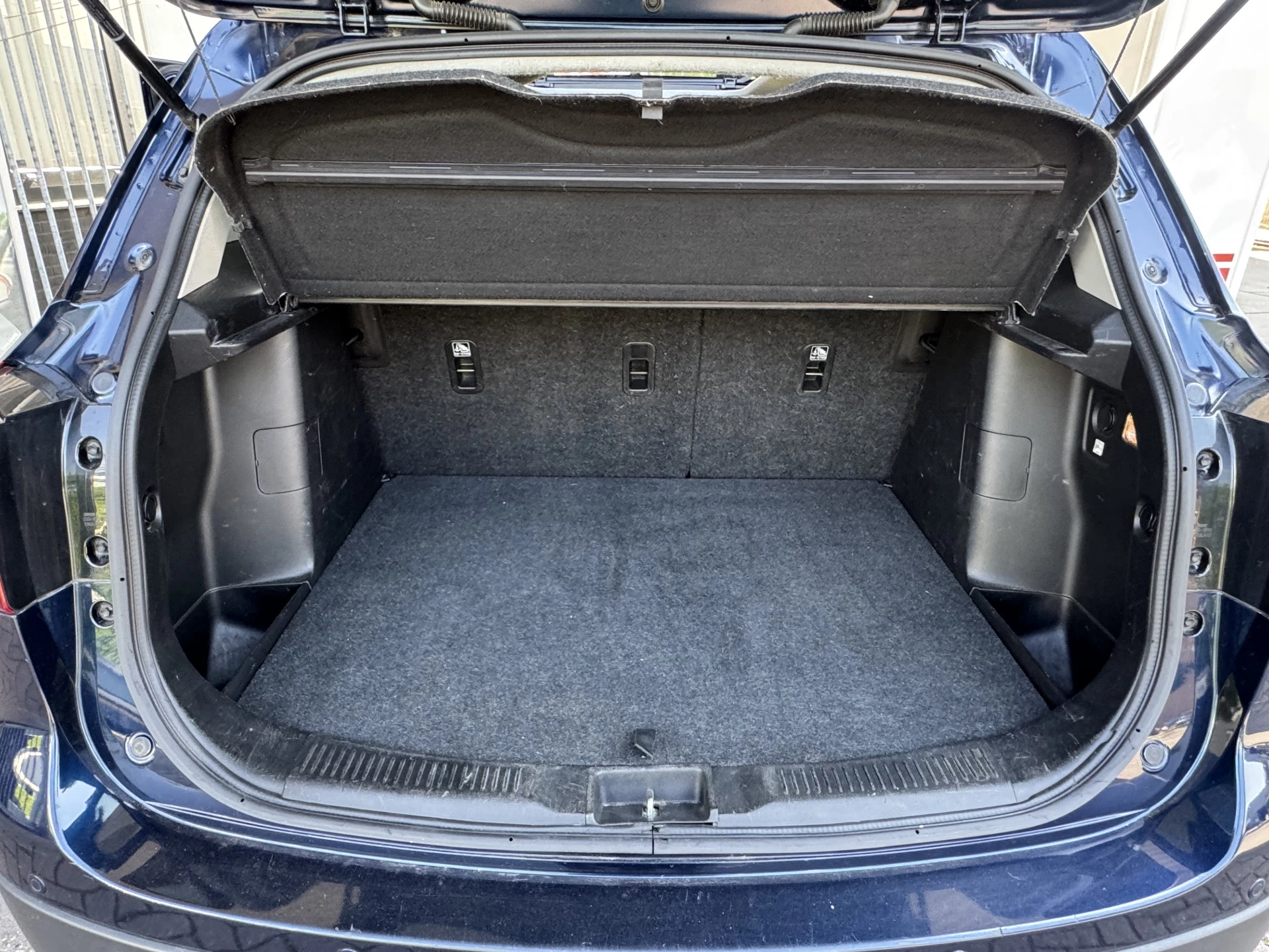 Hoofdafbeelding Suzuki S-Cross