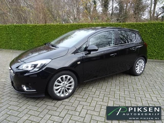 Opel Corsa-e 1.0 TURBO INNOV. CAMERA PDC NAVIGATIE BLUETOOTH