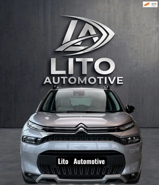 Citroen C3 Aircross 1.2 PureTech|NAVI|AIRCO|CARPLAY|CAMERA|