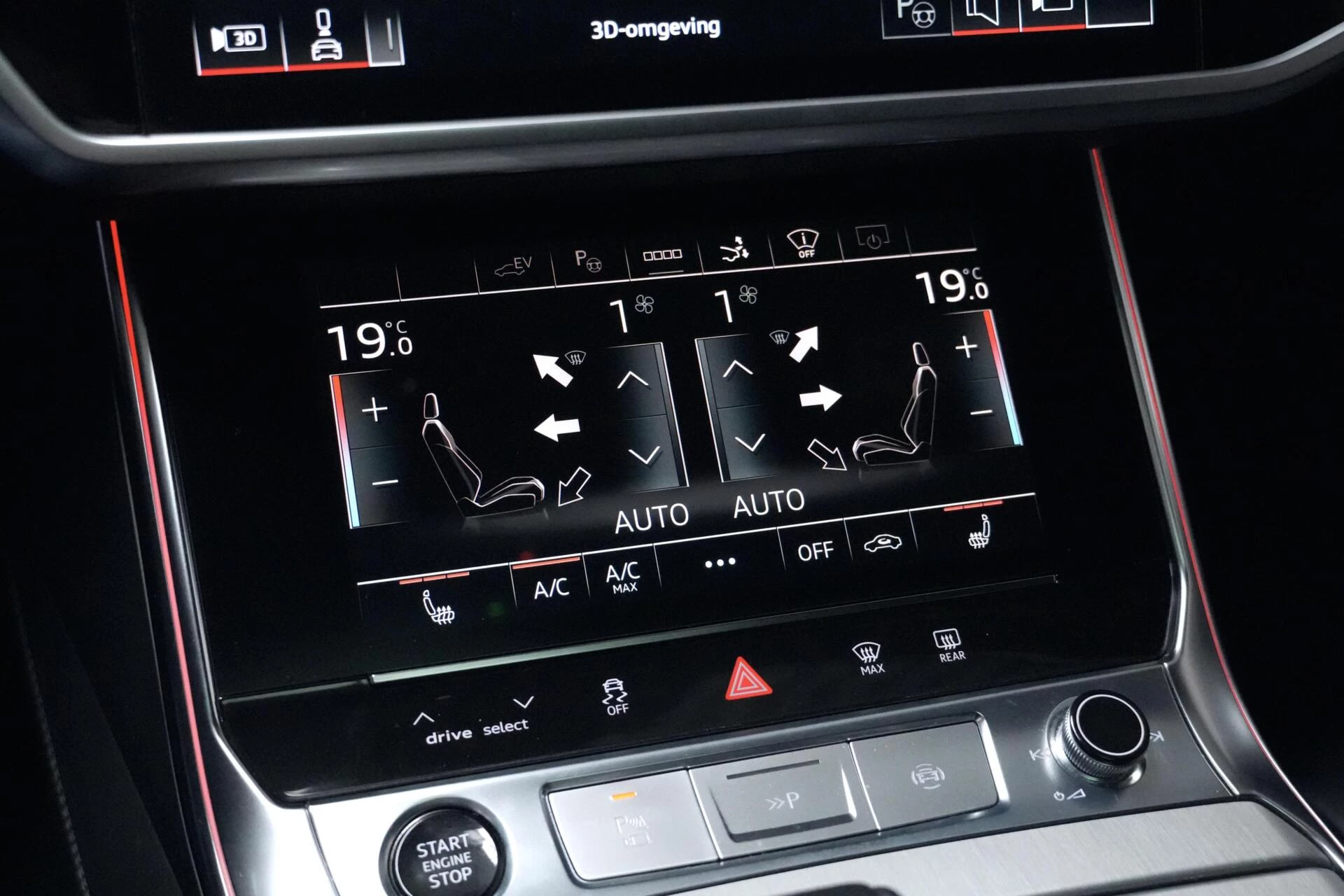 Hoofdafbeelding Audi A7