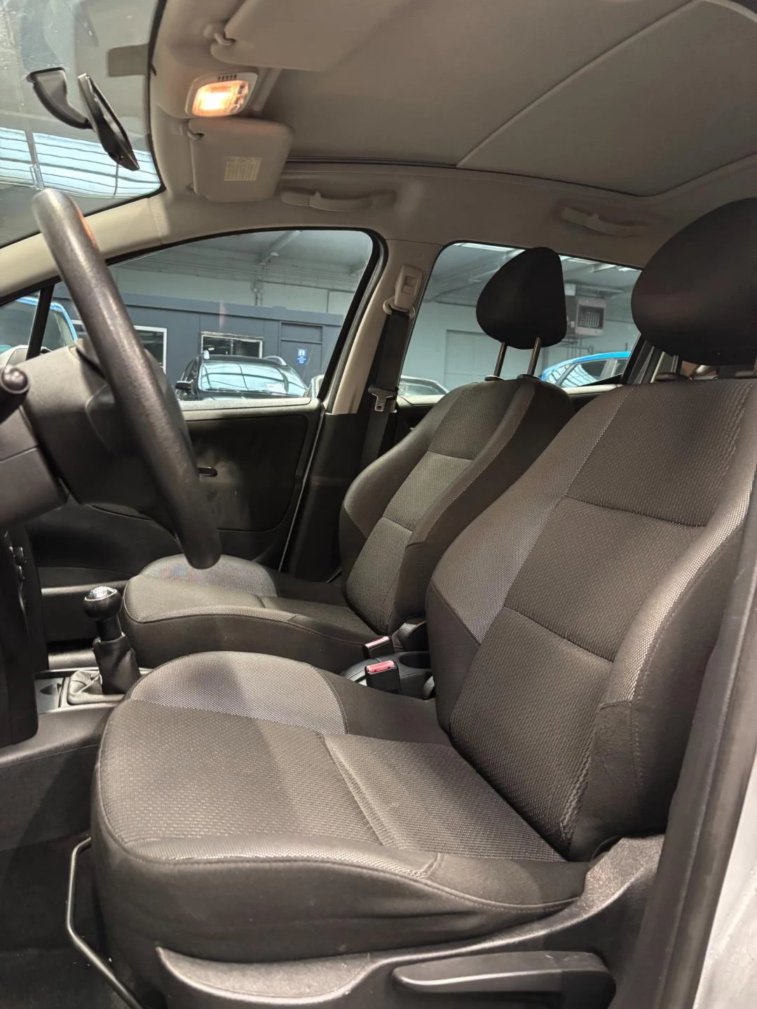 Hoofdafbeelding Peugeot 207