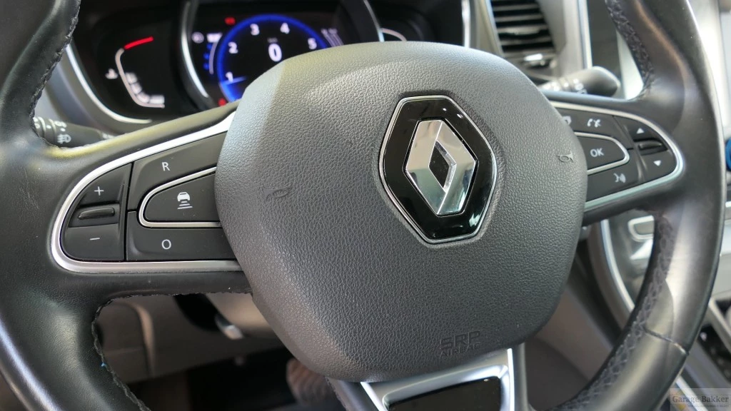 Hoofdafbeelding Renault Scénic
