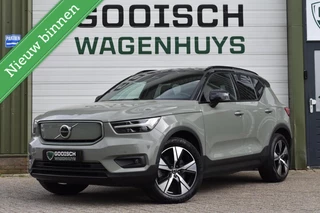 Volvo XC40 Recharge P8 AWD R-Design | Trekhaak | Harman Kardon |