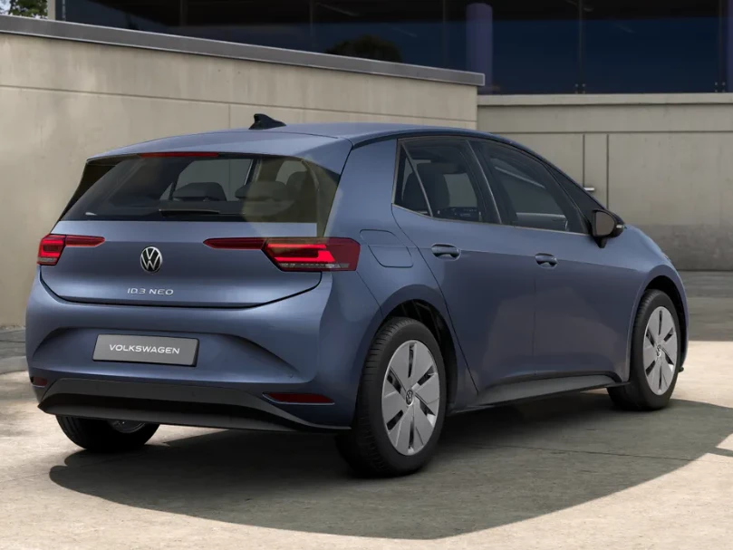 Hoofdafbeelding Volkswagen ID.3 Neo