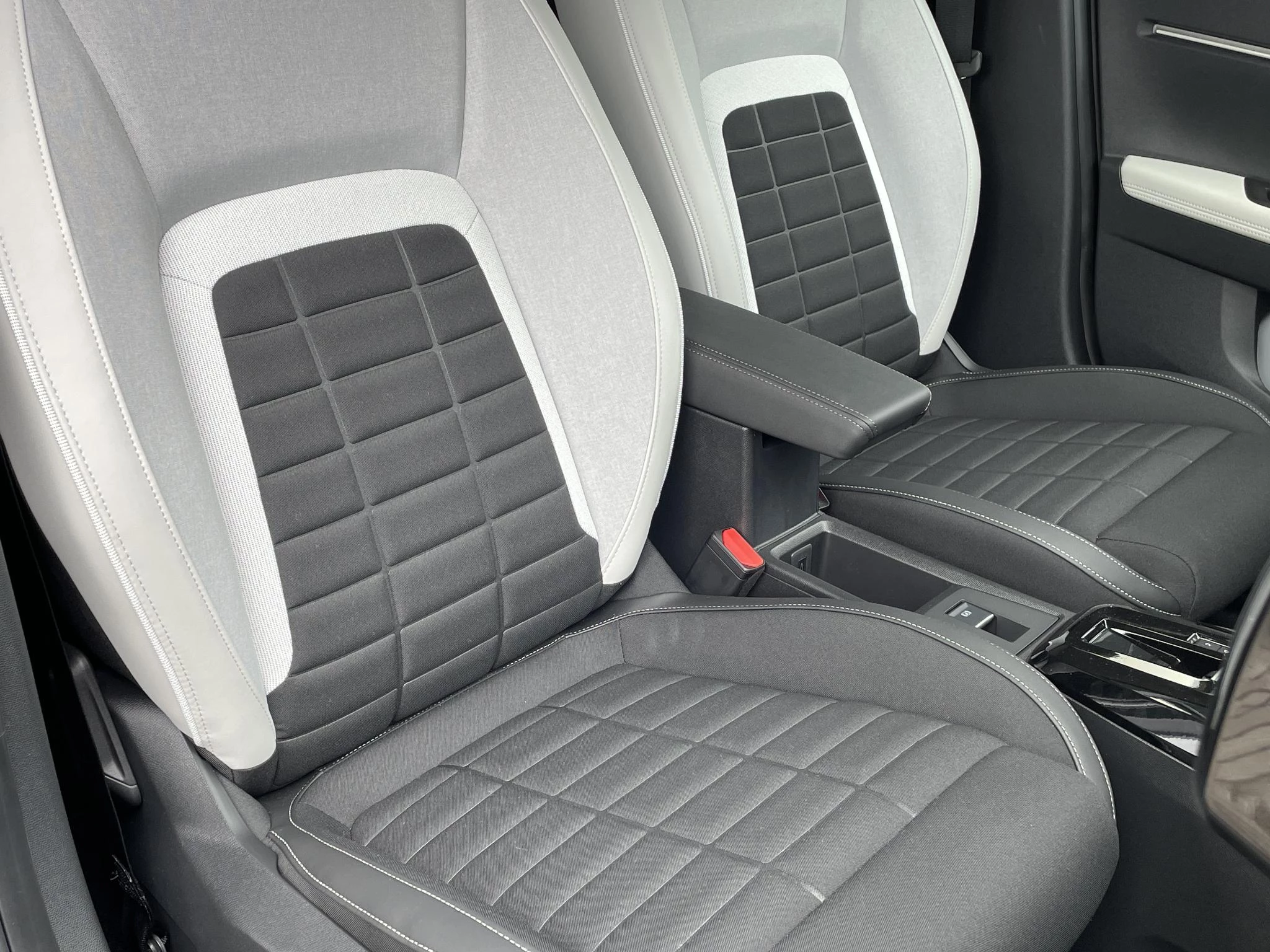 Hoofdafbeelding Citroën ë-C3