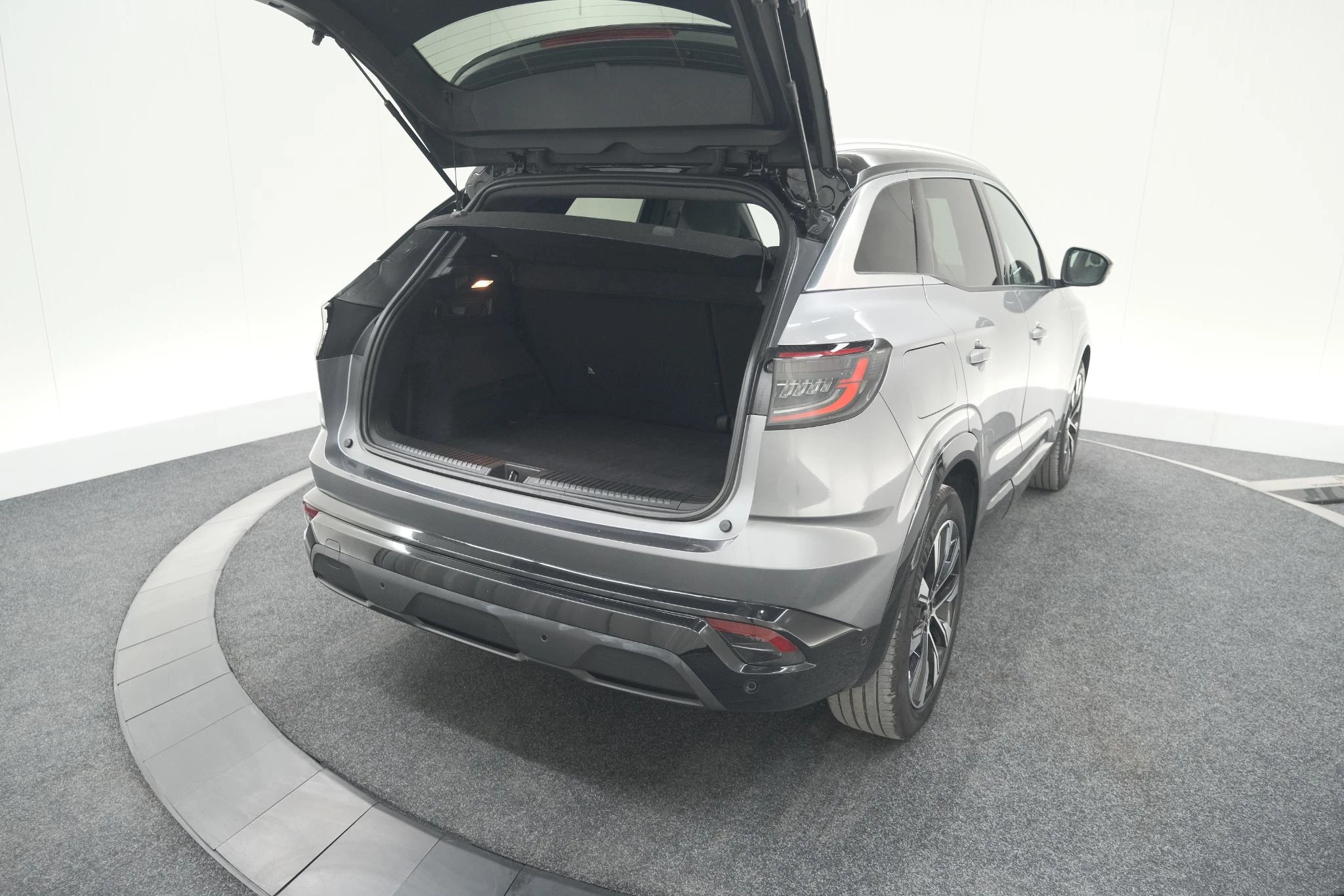 Hoofdafbeelding Renault Austral