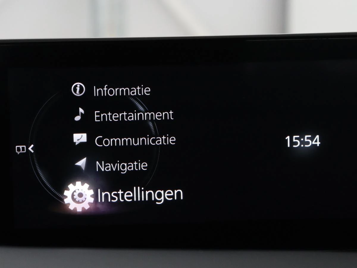 Hoofdafbeelding Mazda 3