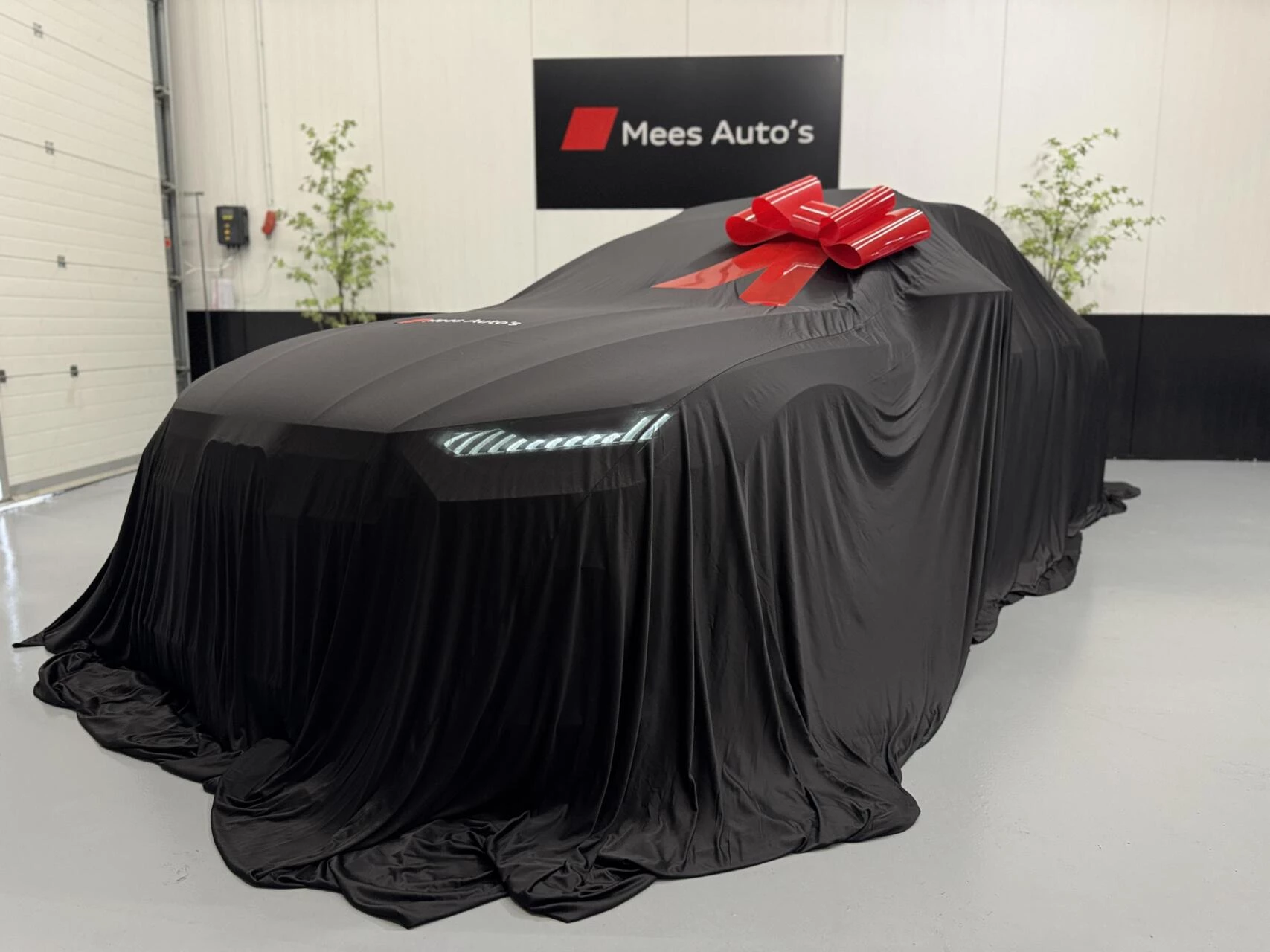 Hoofdafbeelding Audi A7