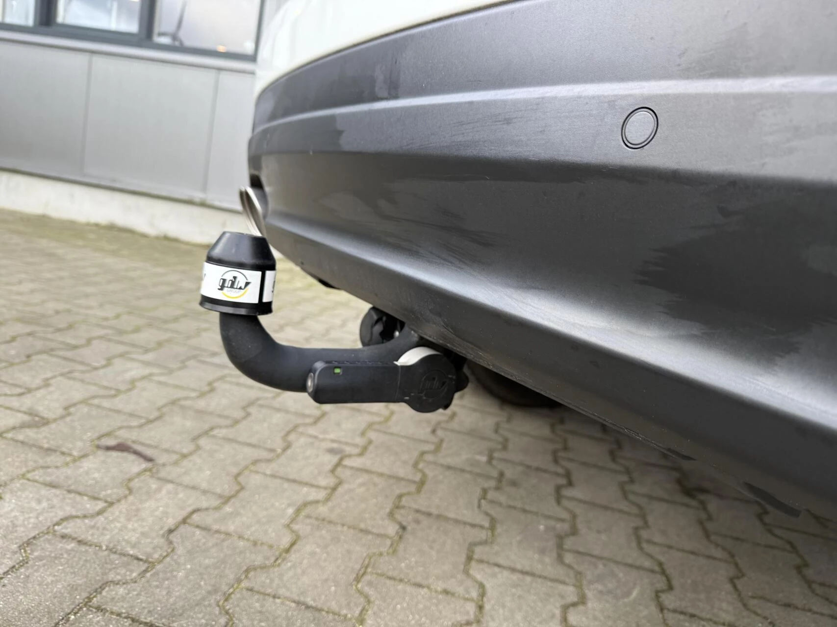 Hoofdafbeelding Jaguar F-PACE