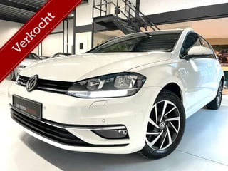 Volkswagen Golf 1.4 TSI SOUND Edition/ CarPlay/ PDC/ Navi