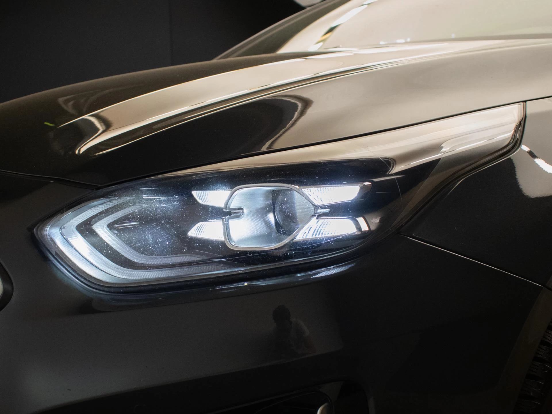 Hoofdafbeelding Kia ProCeed