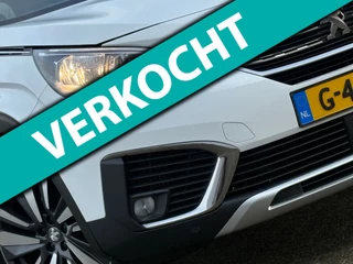 Peugeot 5008 1.2 PureTech Blue Lease Premium | Blanc Nacré | Panorama/schuifdak/Carplay