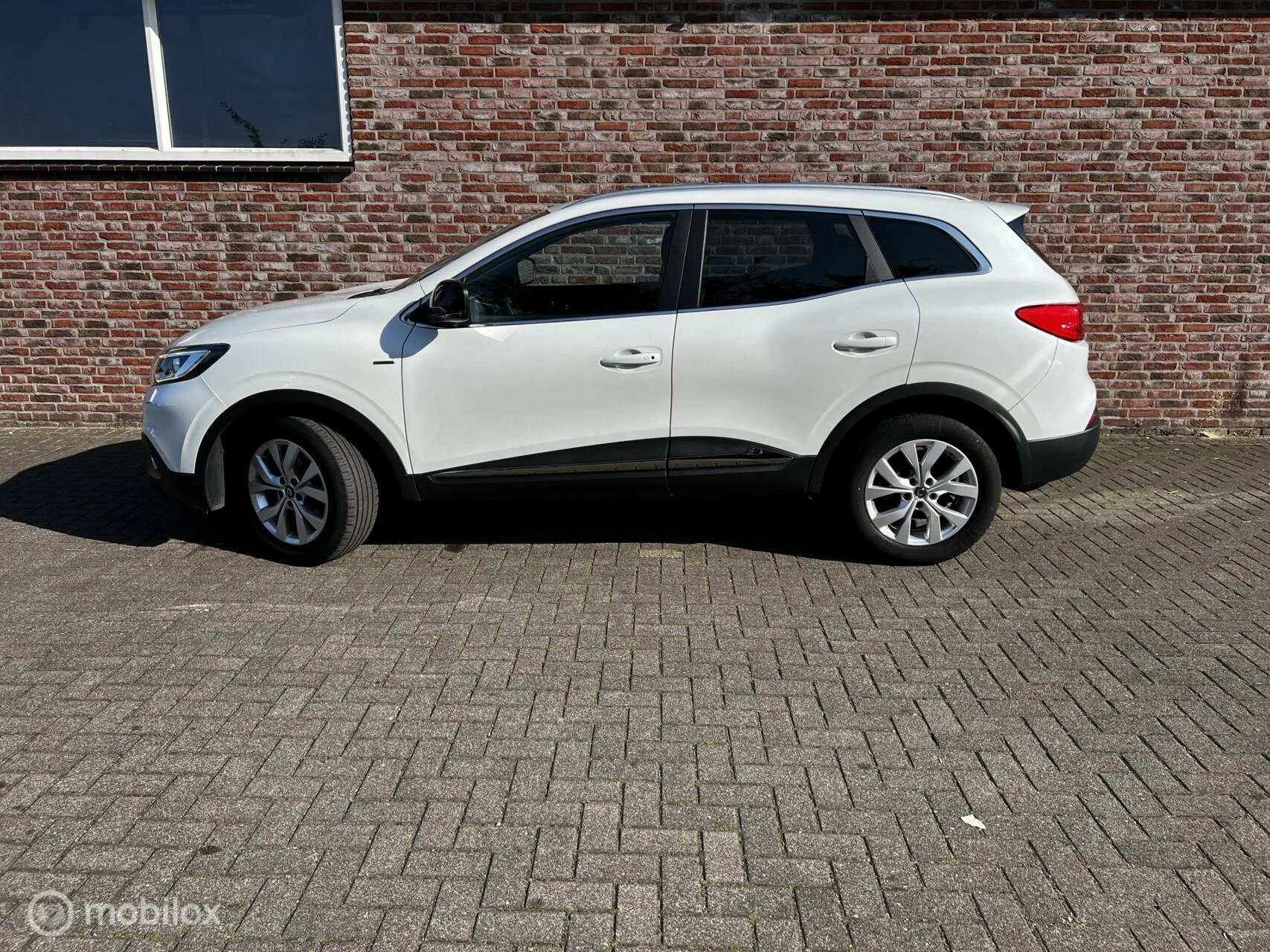 Hoofdafbeelding Renault Kadjar