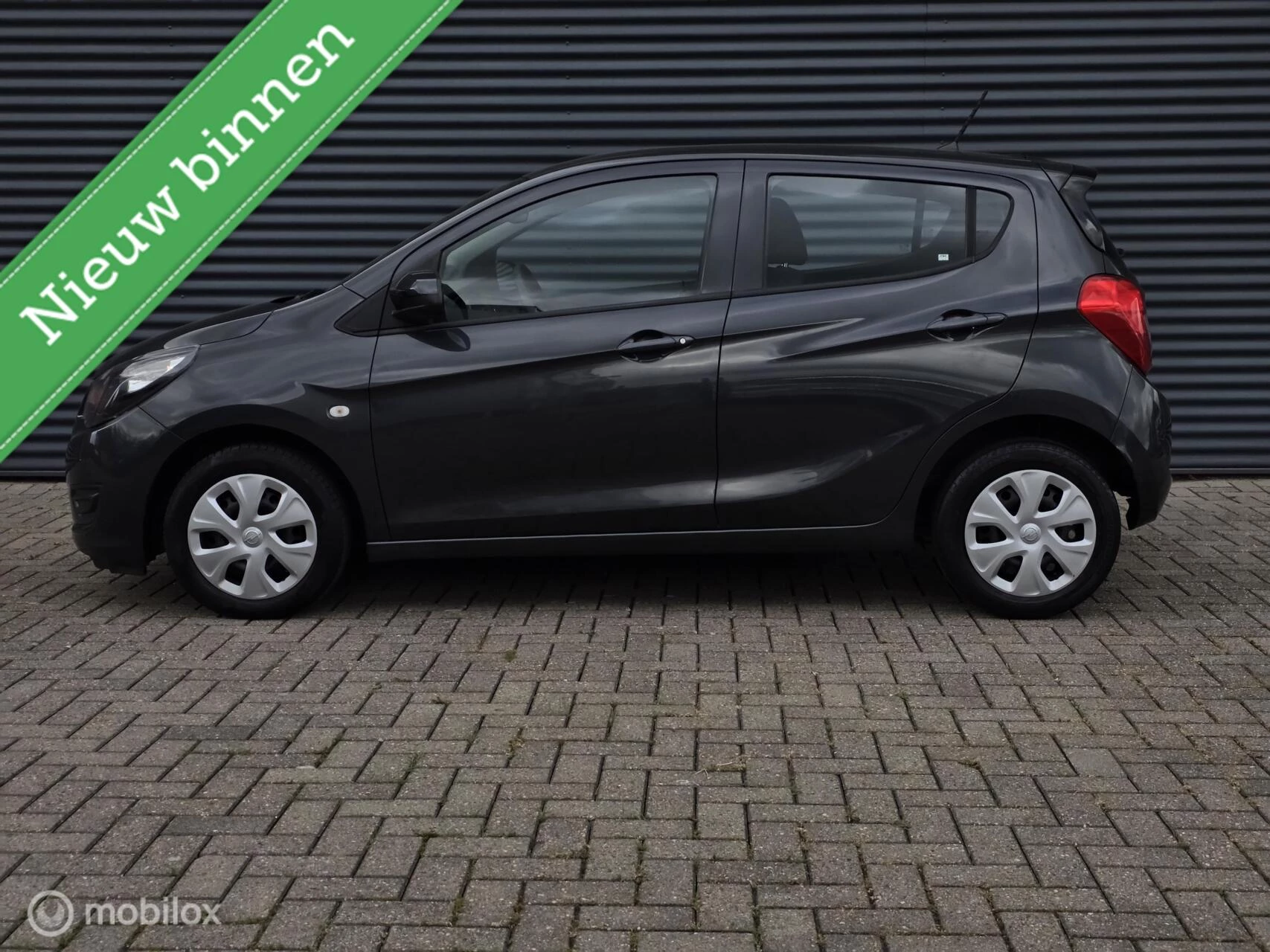 Hoofdafbeelding Opel KARL
