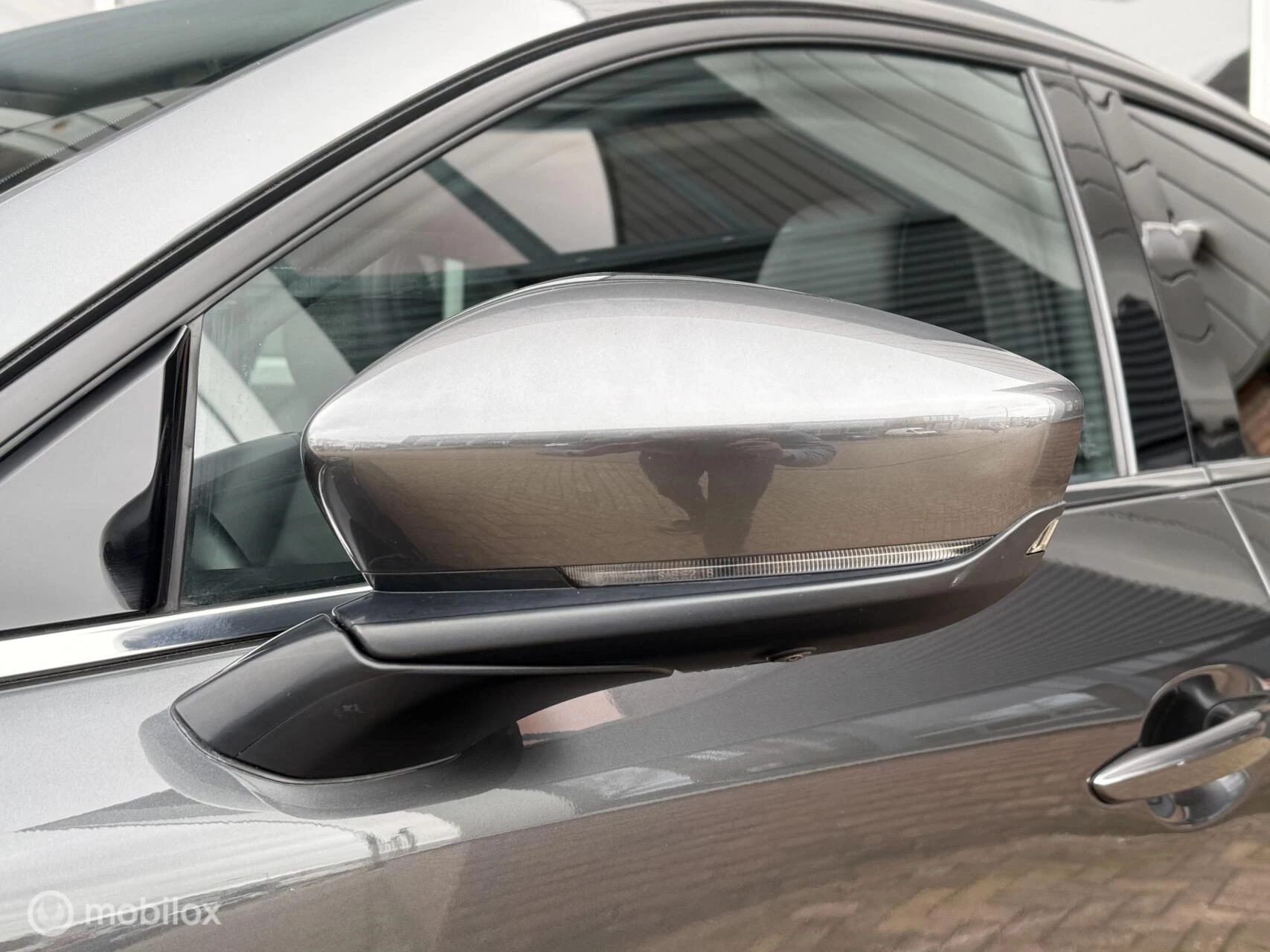 Hoofdafbeelding Mazda CX-30