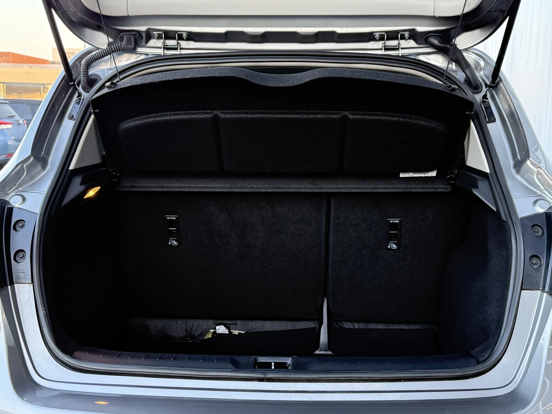 Hoofdafbeelding Nissan Pulsar