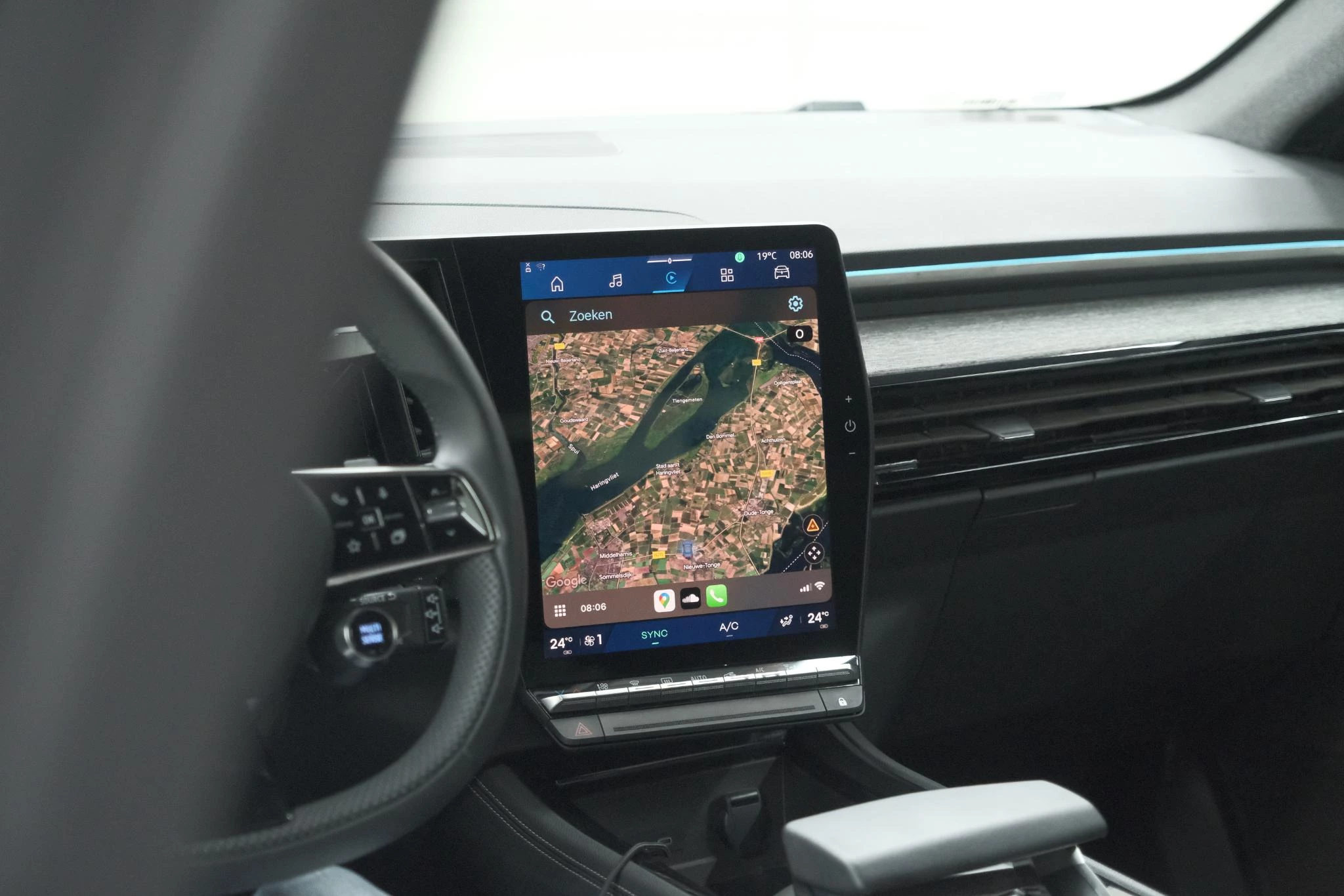 Hoofdafbeelding Renault Austral