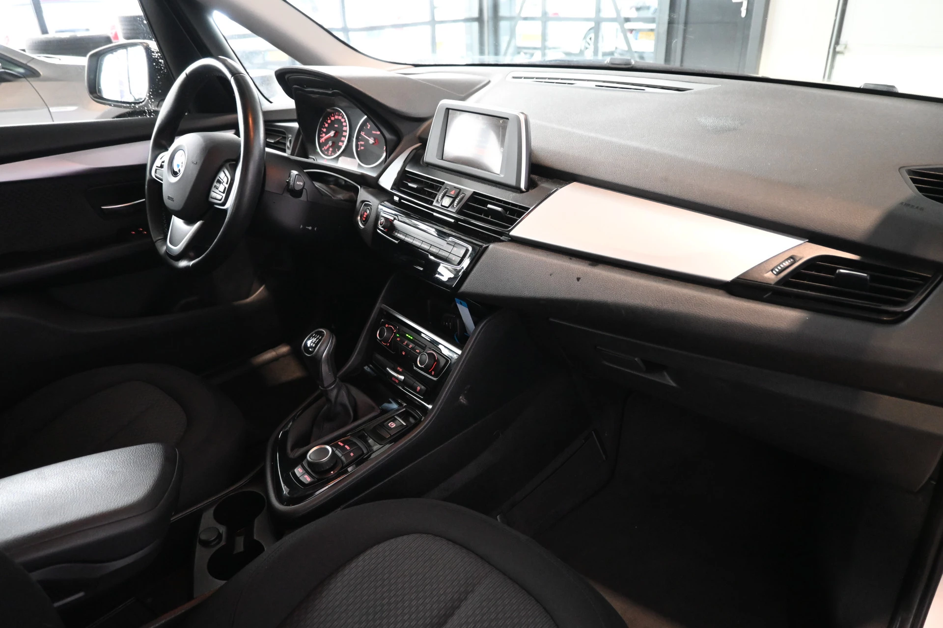 Hoofdafbeelding BMW 2 Serie