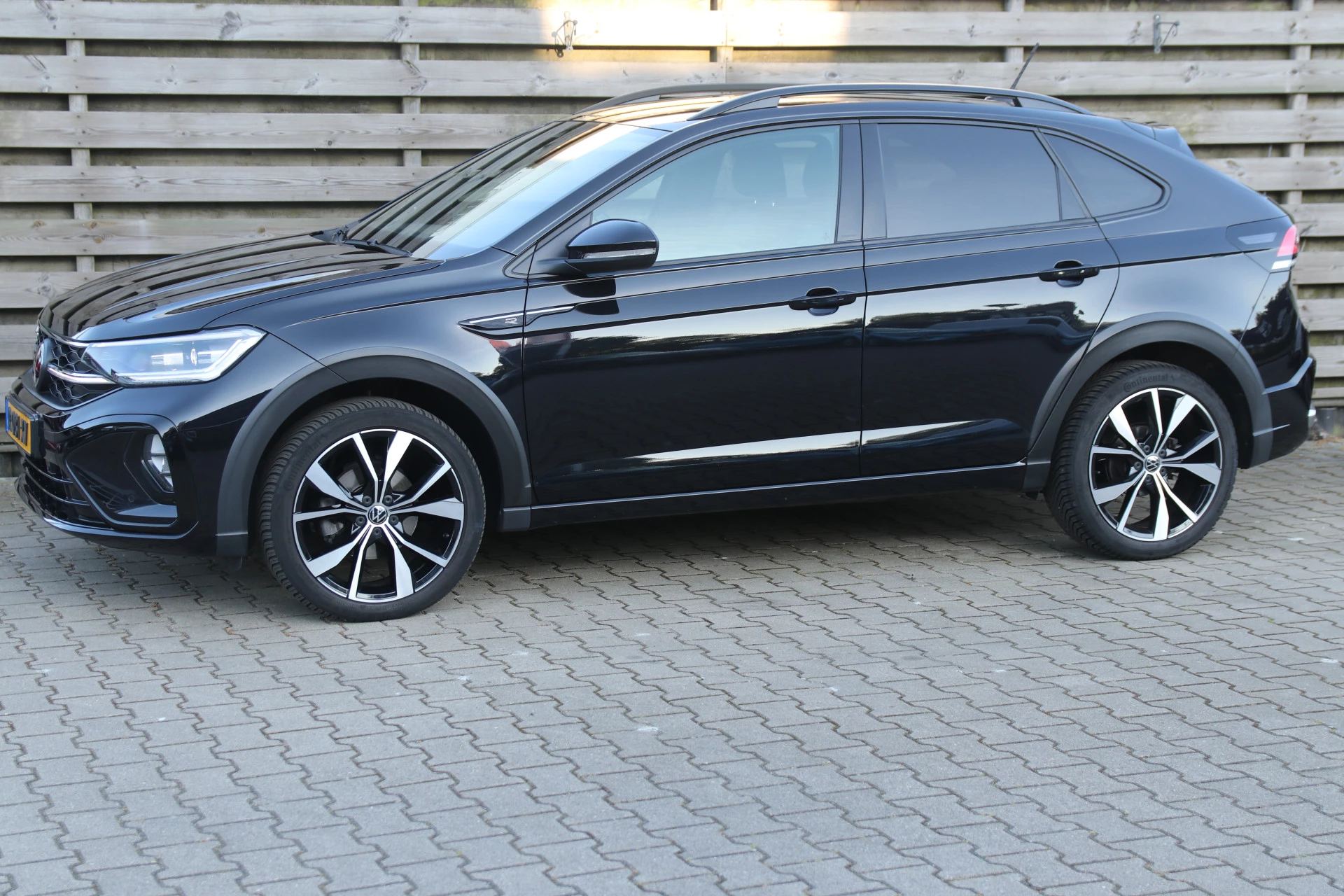 Hoofdafbeelding Volkswagen Taigo
