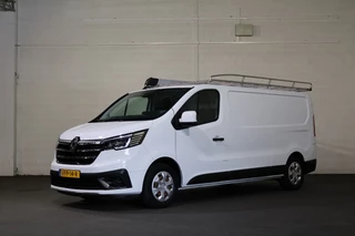 Renault Trafic 2.0 dCi 130pk L2 H1 Work Edition