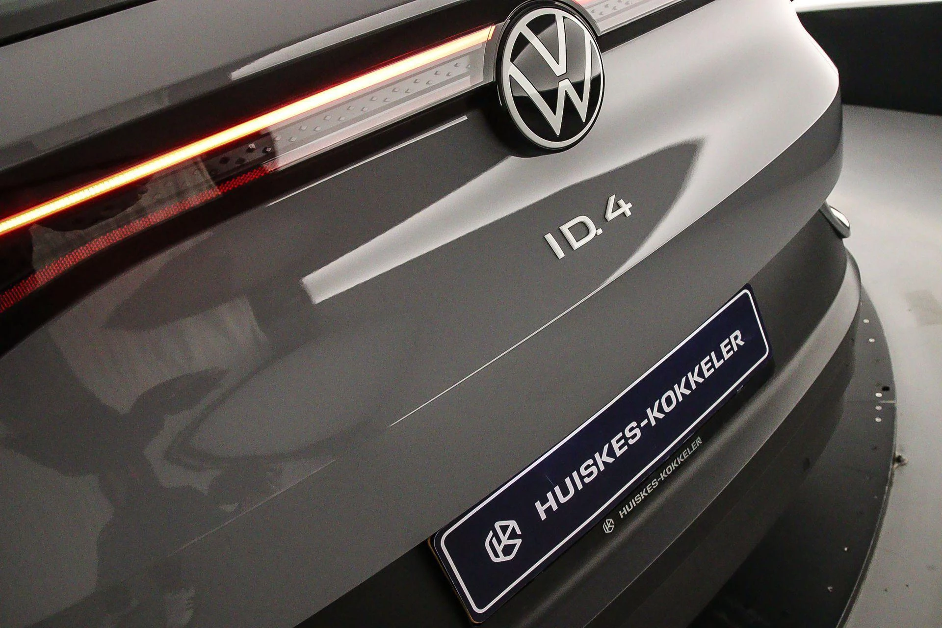 Hoofdafbeelding Volkswagen ID.4