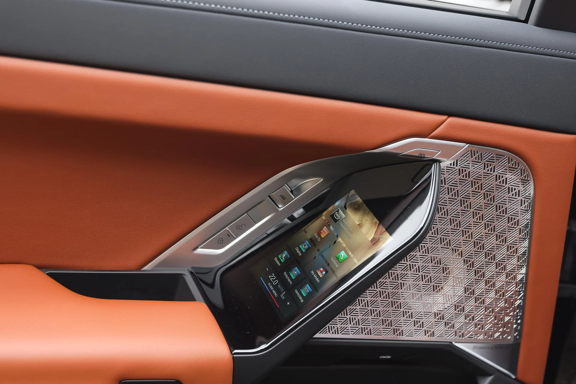 Hoofdafbeelding BMW i7