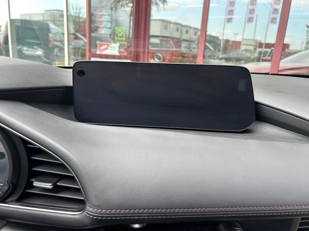 Hoofdafbeelding Mazda 3