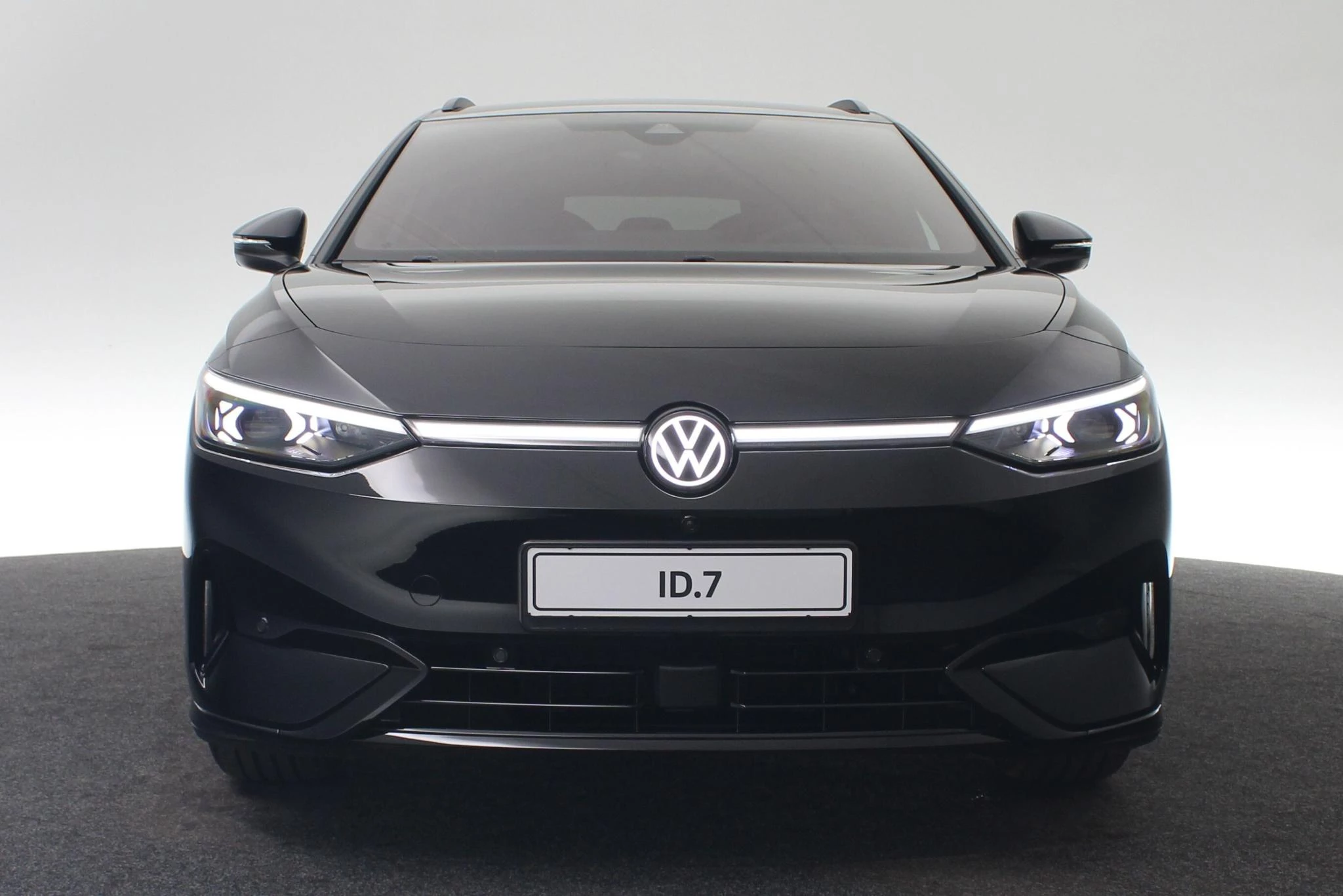 Hoofdafbeelding Volkswagen ID.7