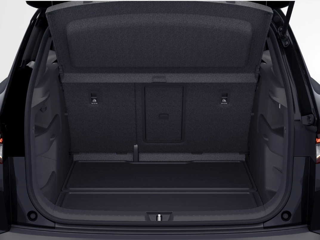 Hoofdafbeelding Škoda Elroq