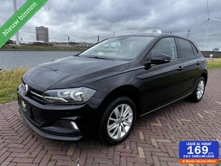 Volkswagen Polo 1.0 Comfortline AIRCO|PDC V+A|NW APK