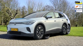 Volkswagen ID.3 First Plus 58 kWh Camera SOH 93%