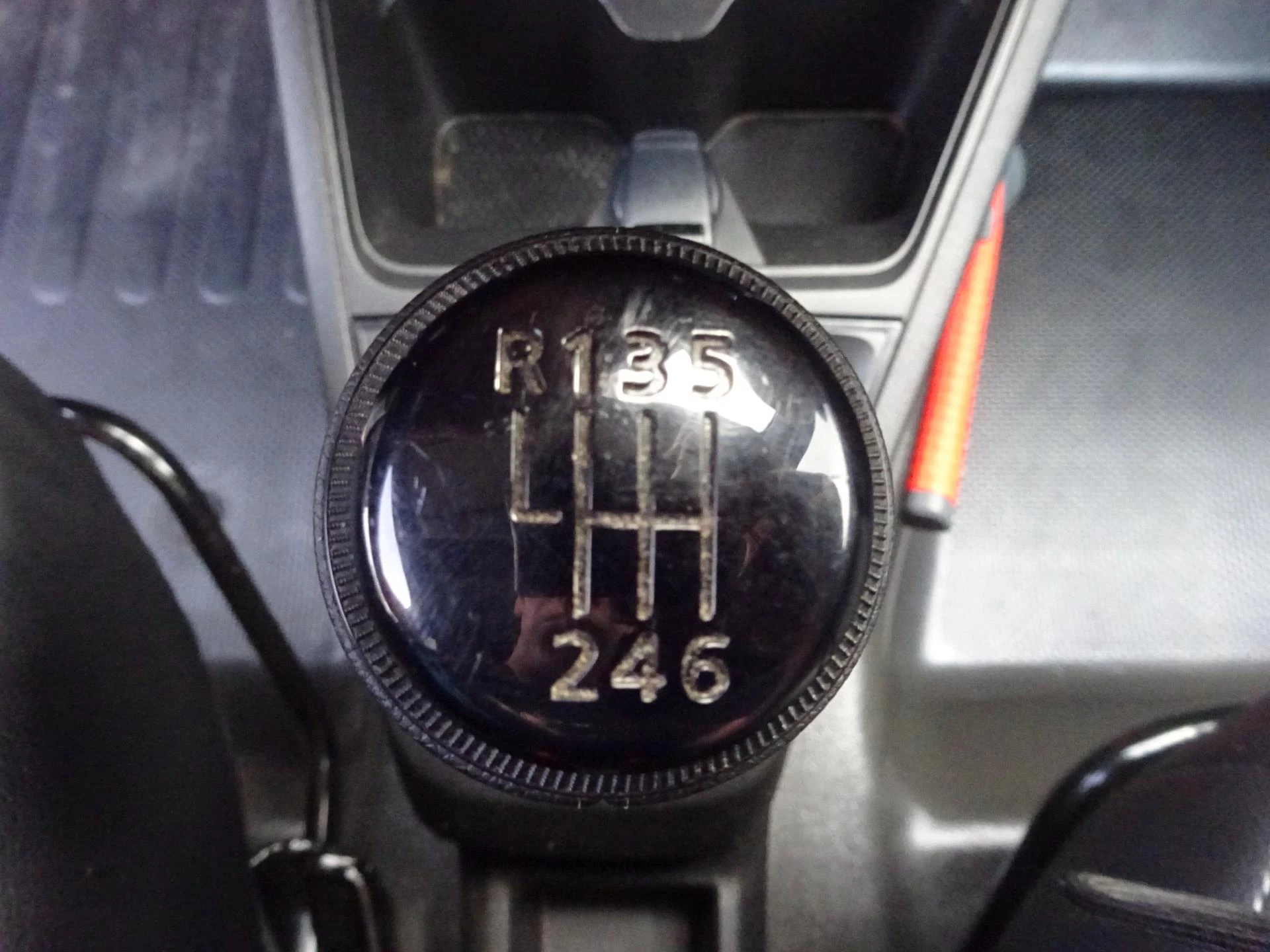 Hoofdafbeelding Renault Express