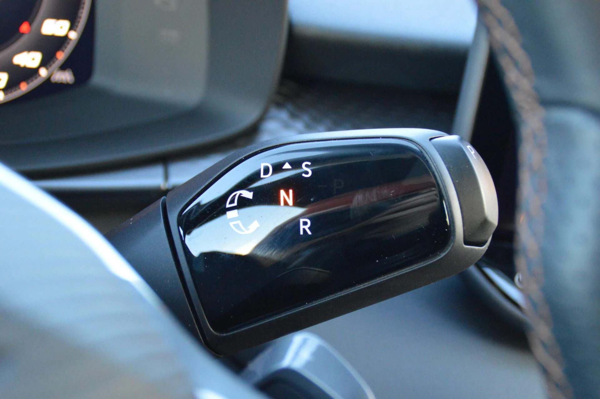 Hoofdafbeelding CUPRA Terramar