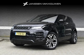 Hoofdafbeelding Land Rover Range Rover Evoque Land Rover Range Rover Evoque 1.5 P300e AWD Autobiography / Head-Up / Panoramadak / Meridian Audio / 360 Camera
