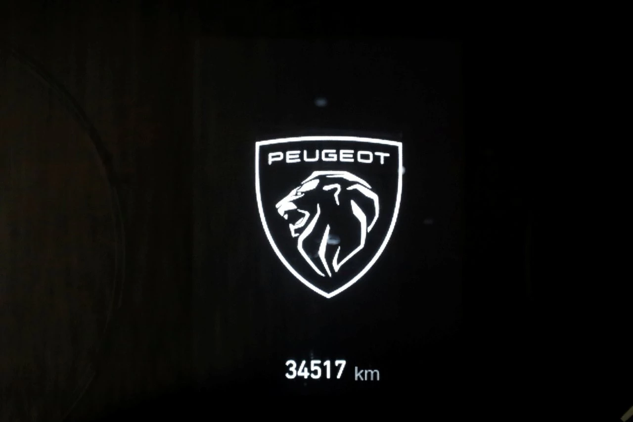 Hoofdafbeelding Peugeot Boxer