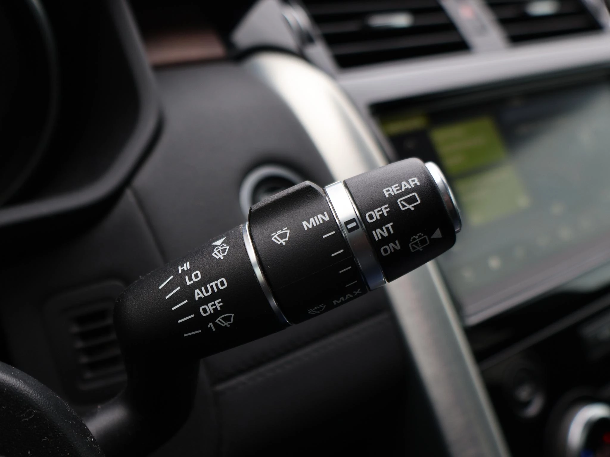 Hoofdafbeelding Land Rover Discovery