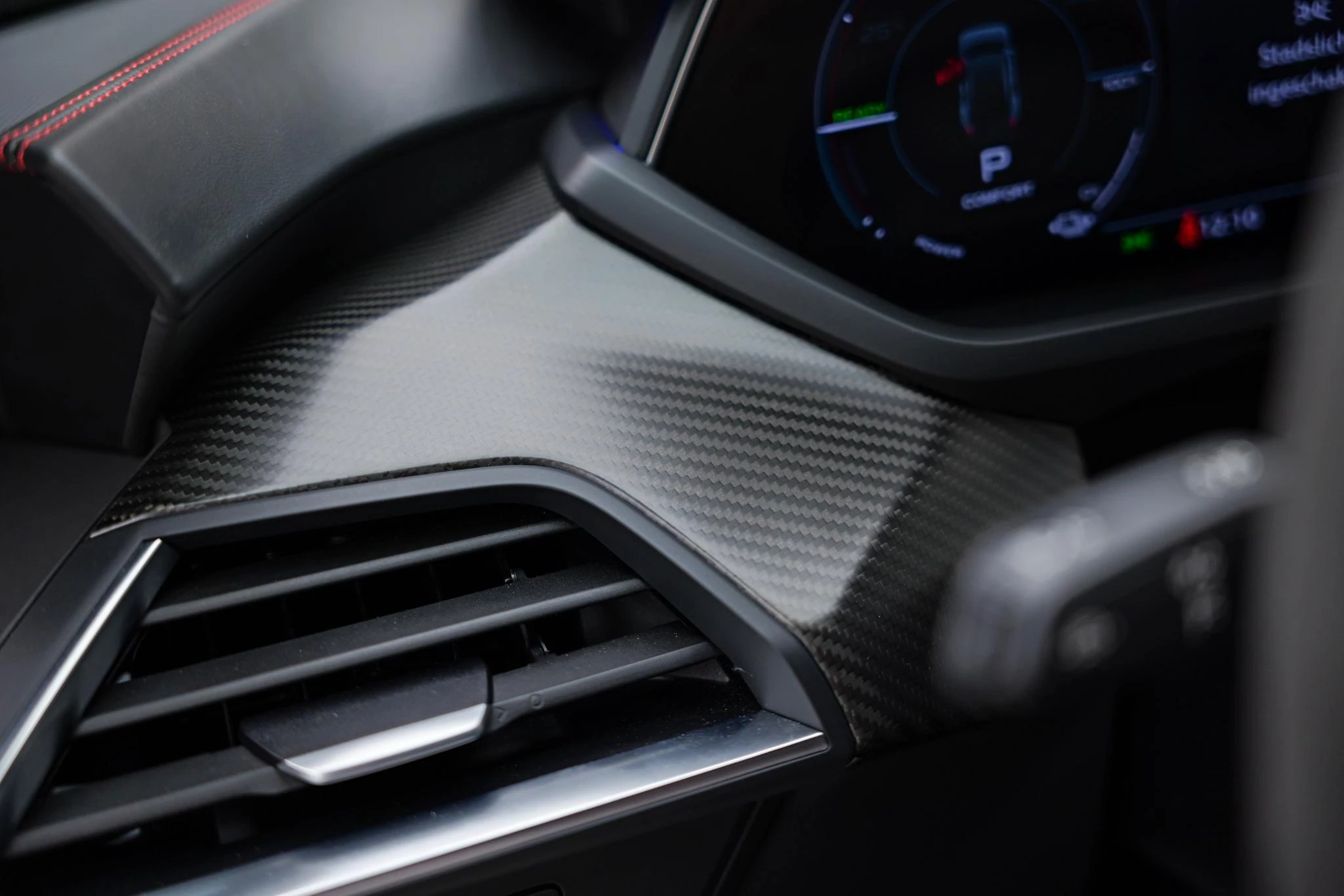 Hoofdafbeelding Audi e-tron GT