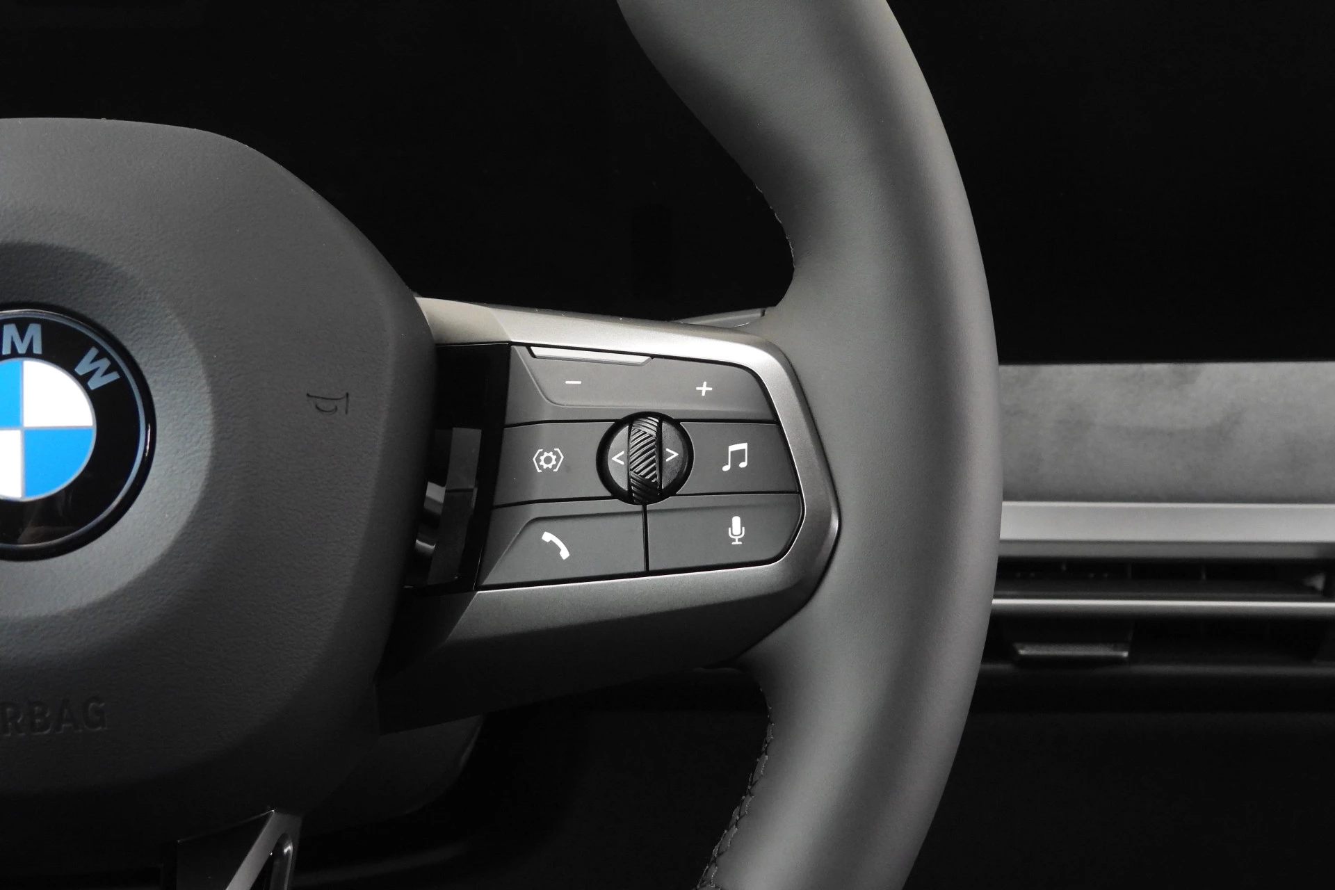 Hoofdafbeelding BMW iX