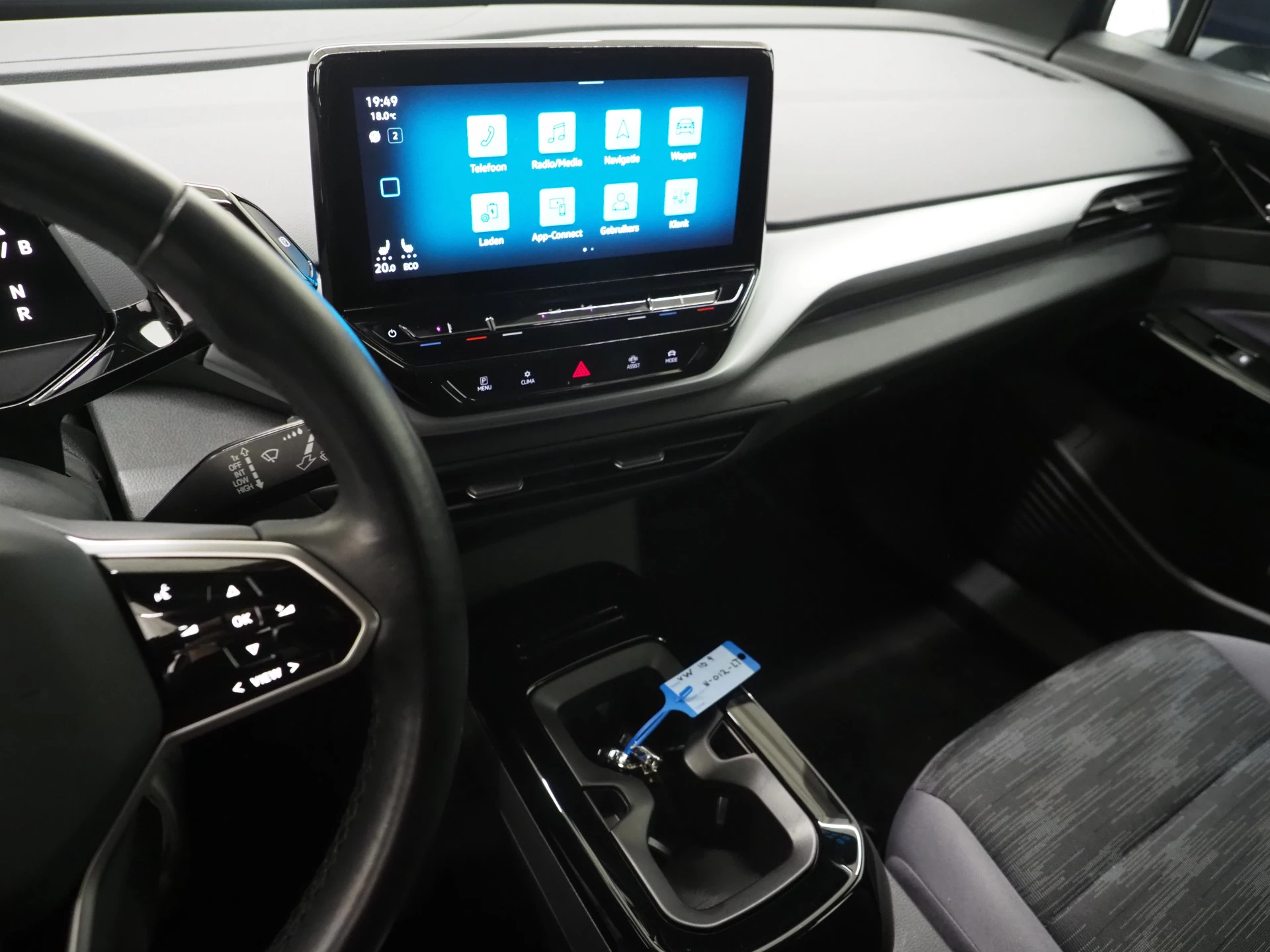 Hoofdafbeelding Volkswagen ID.4