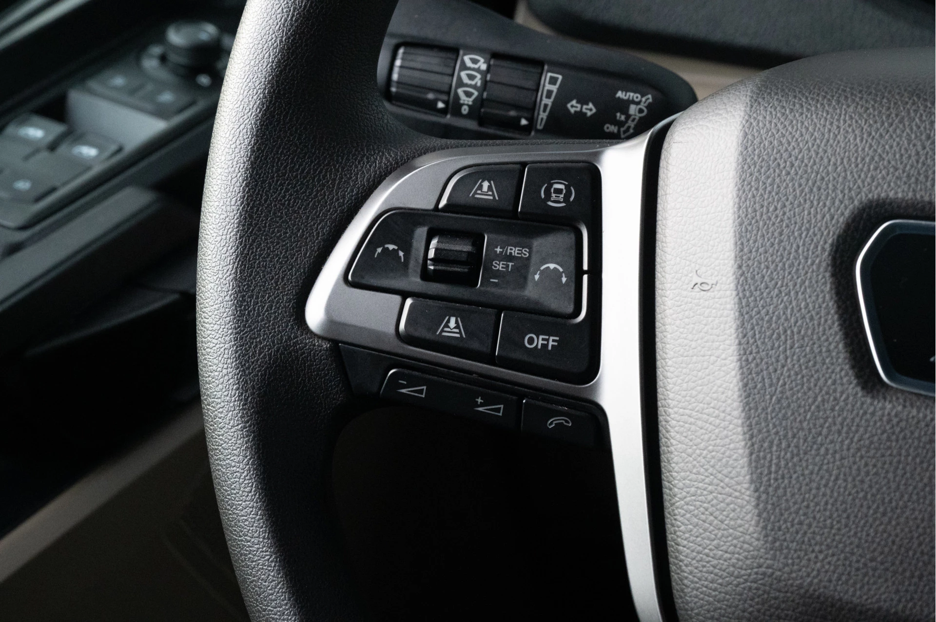 Hoofdafbeelding MAN TGX