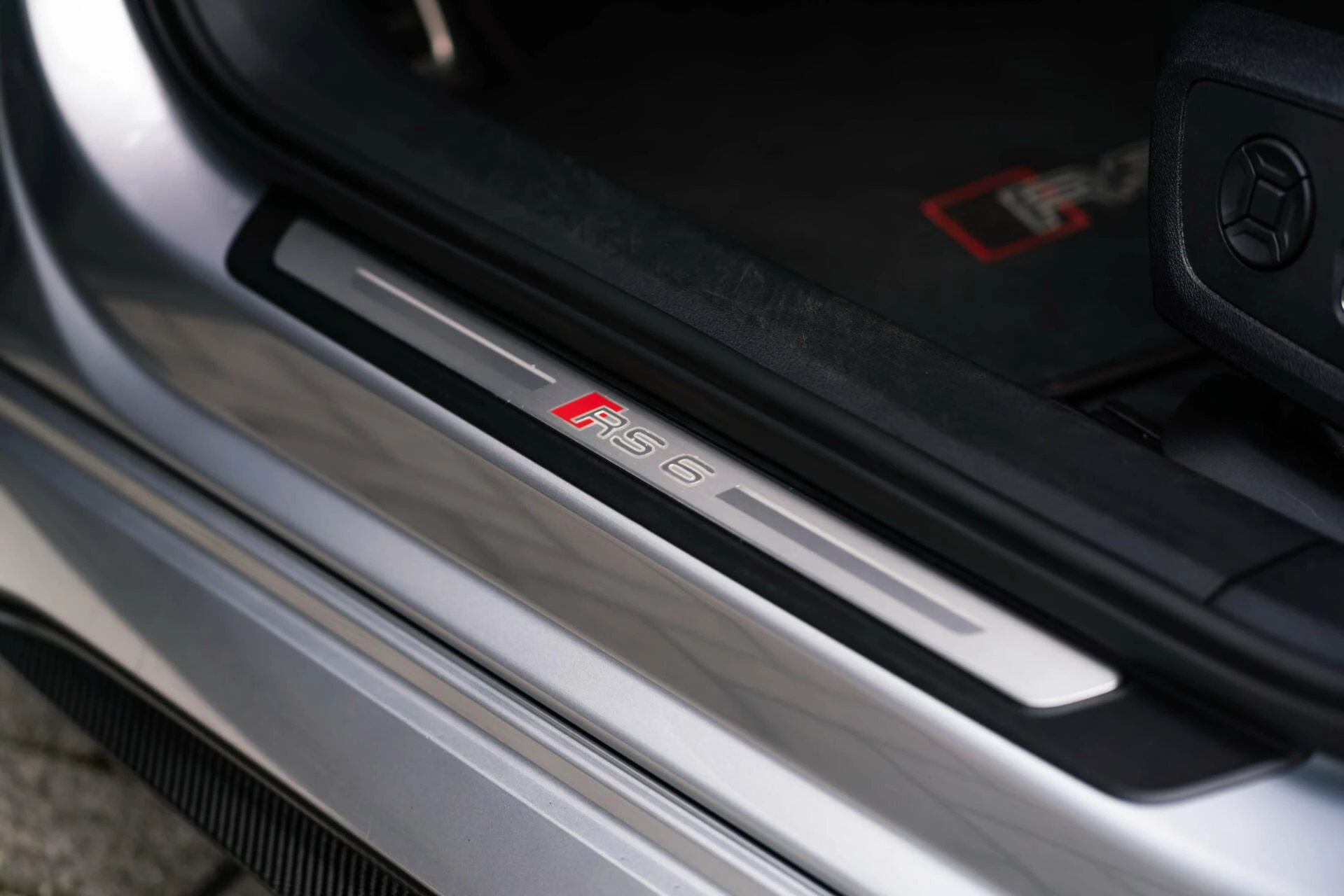 Hoofdafbeelding Audi RS6