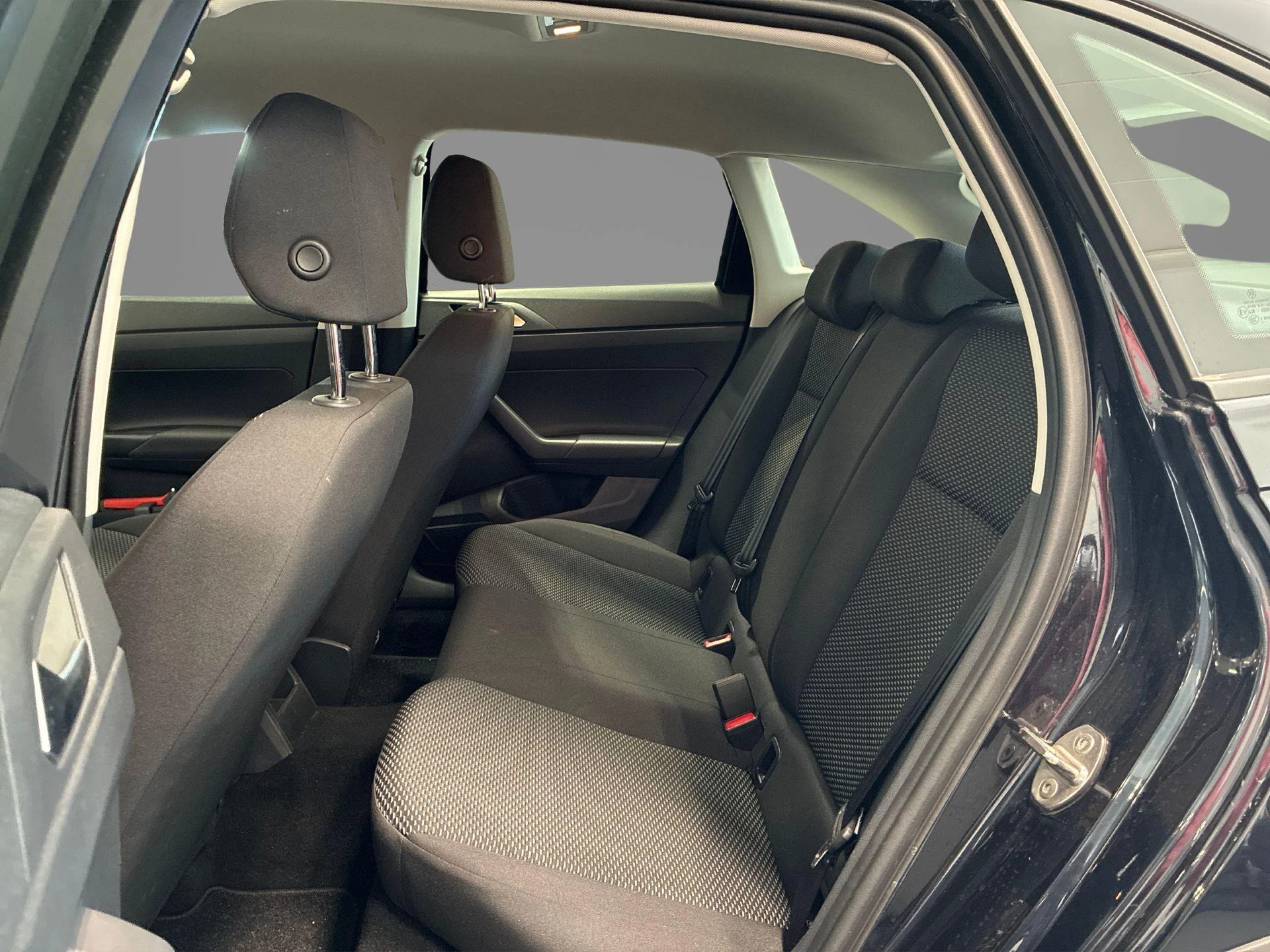 Hoofdafbeelding Volkswagen Taigo