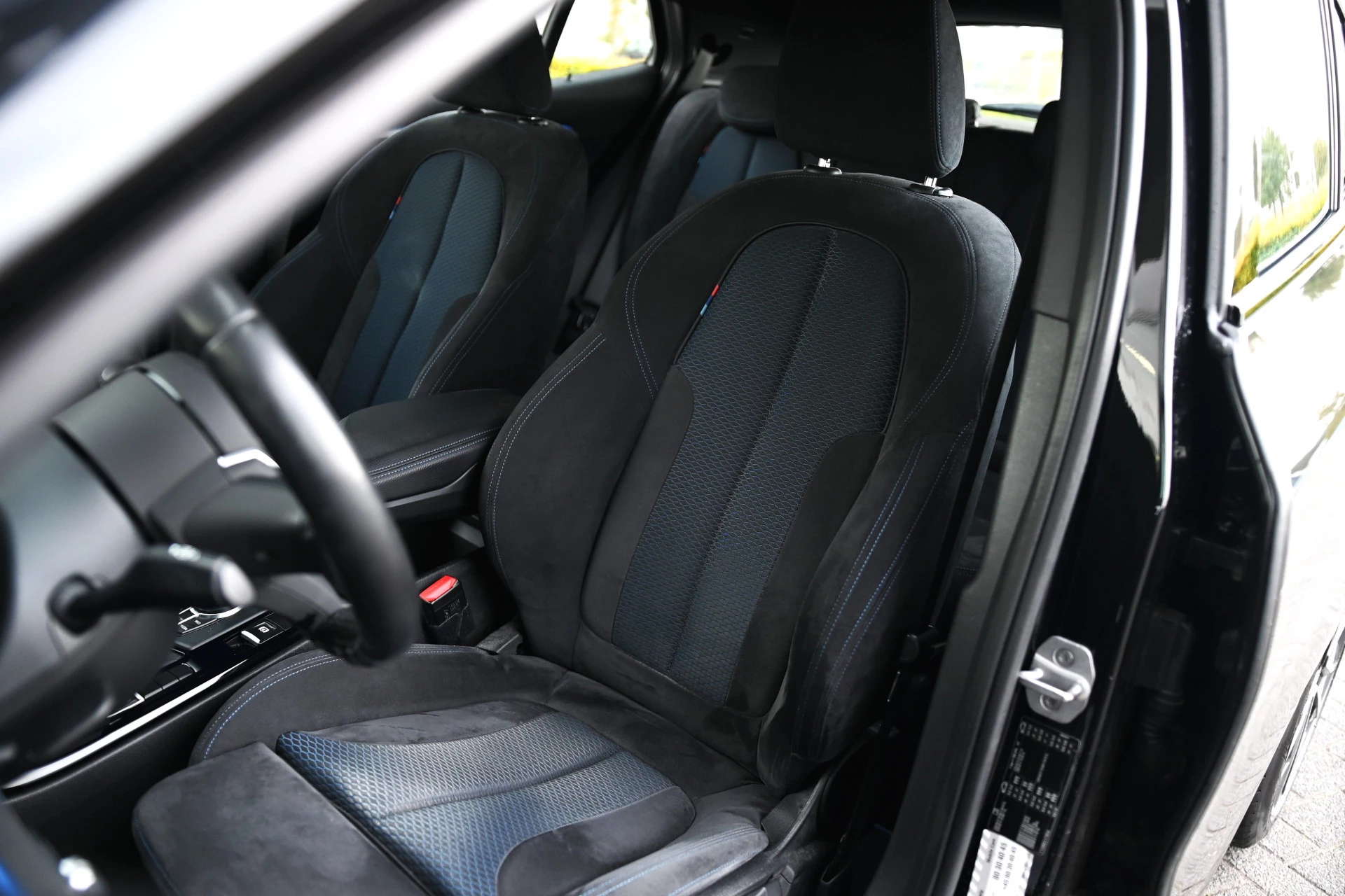 Hoofdafbeelding BMW X2