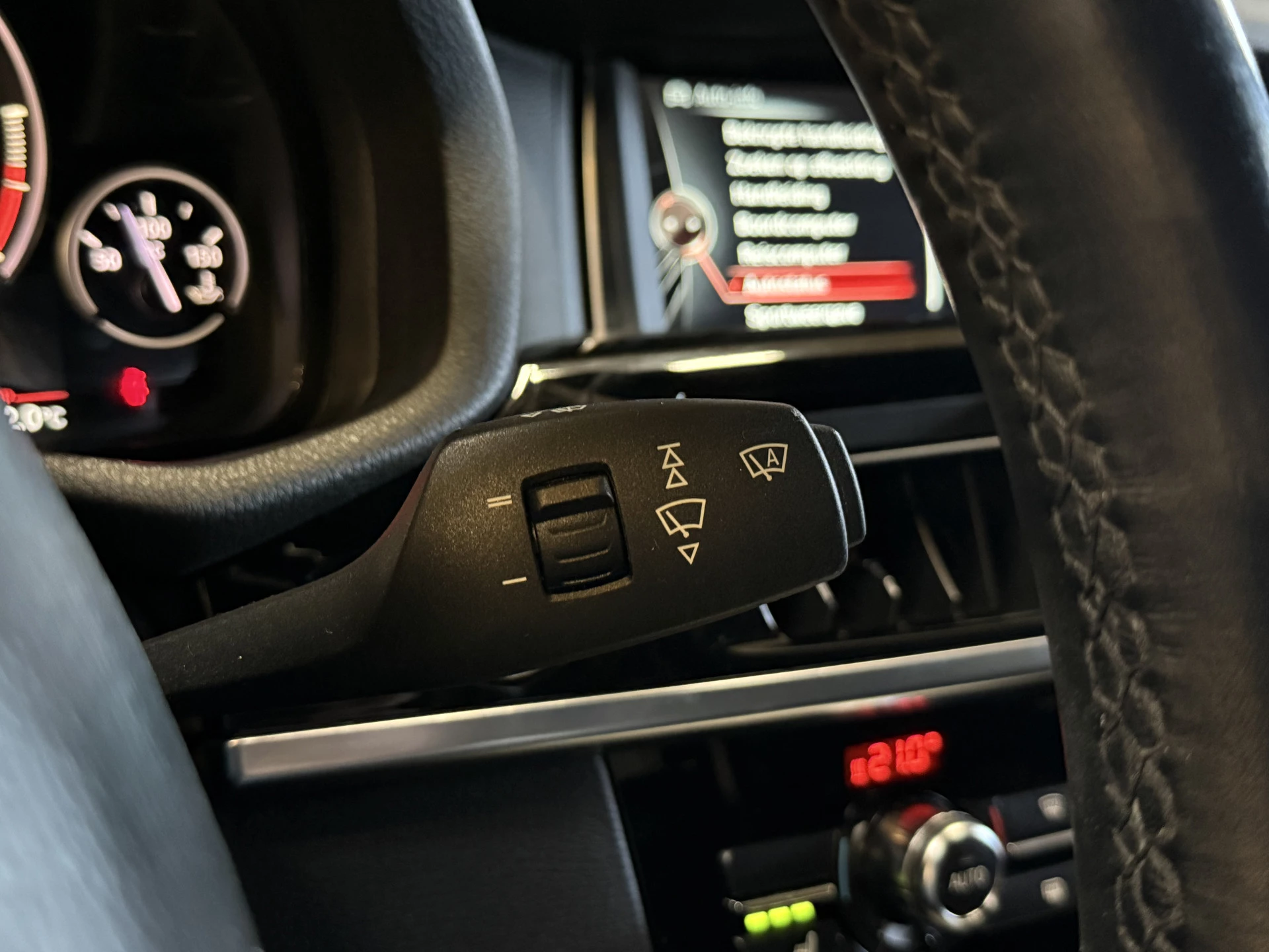 Hoofdafbeelding BMW X4