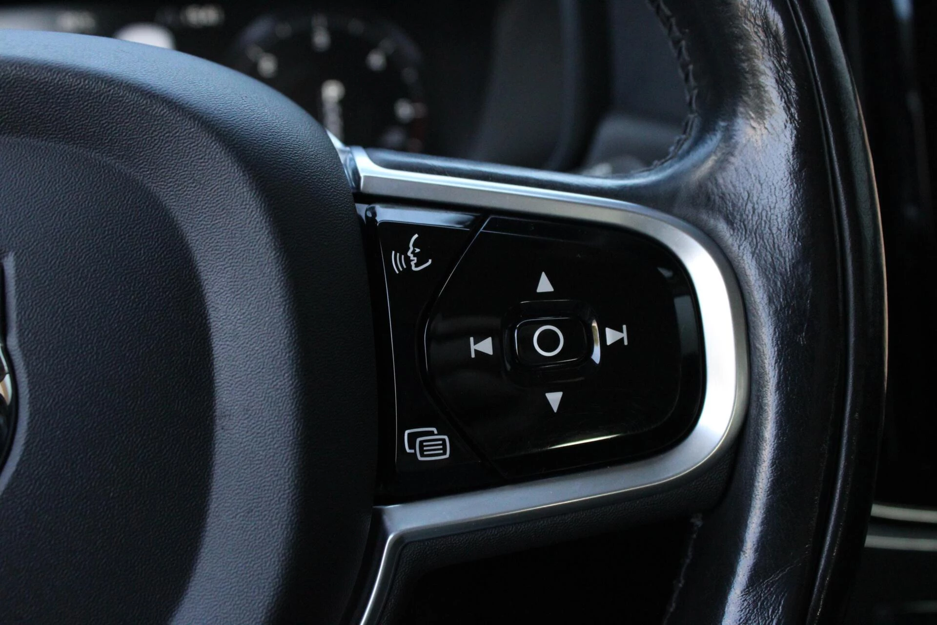 Hoofdafbeelding Volvo V90