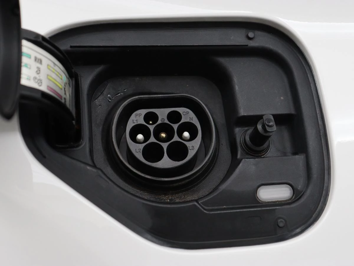 Hoofdafbeelding CUPRA Leon