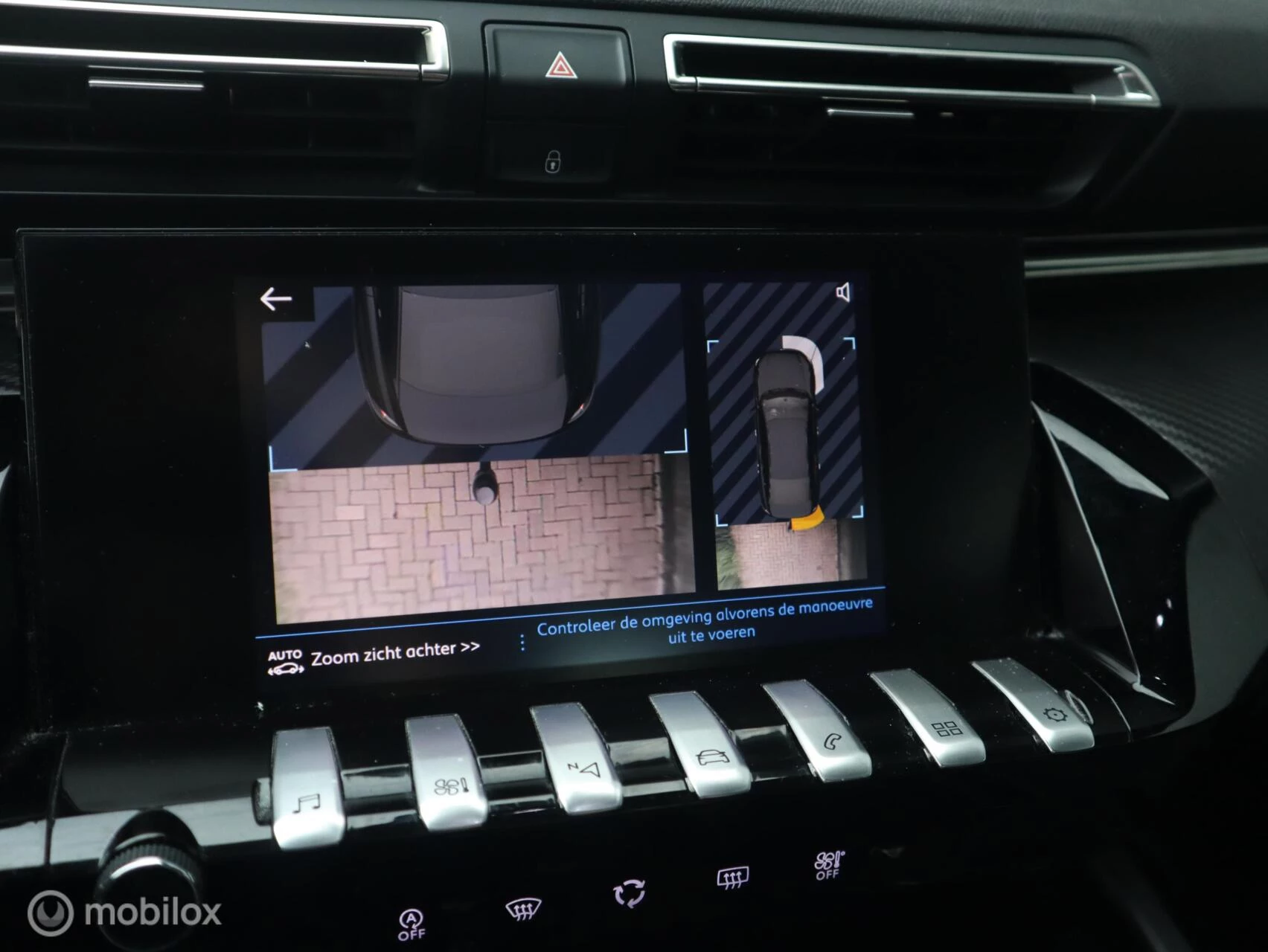 Hoofdafbeelding Peugeot 508