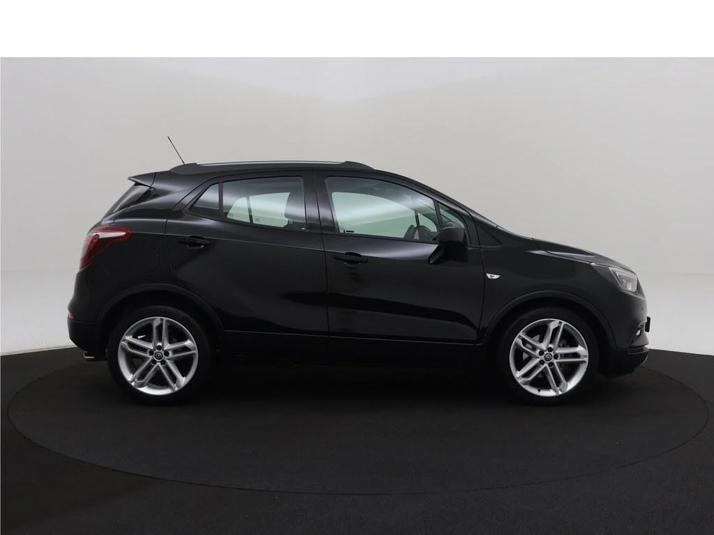 Hoofdafbeelding Opel Mokka X